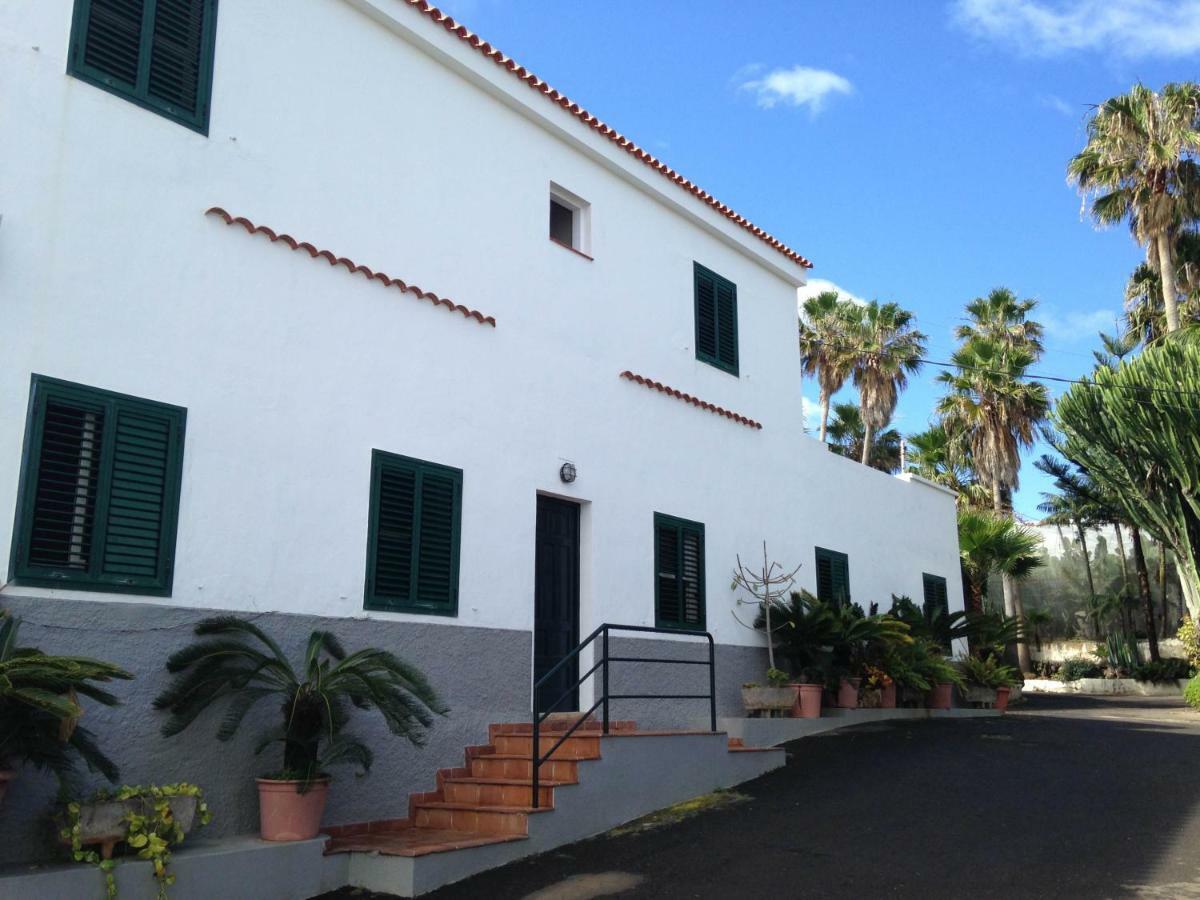 Finca El Apio Casa vacanze *